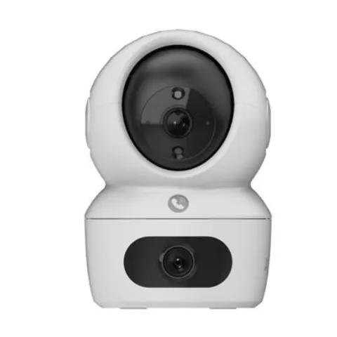 Caméra IP intérieure dual 2K - H7c Ezviz – image 2