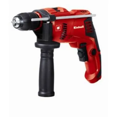 Einhell Perceuse à percussion TE-ID 500 E – image 2