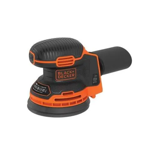BLACK+DECKER Ponceuse excentrique BDCROS18N - 18 V – image 3