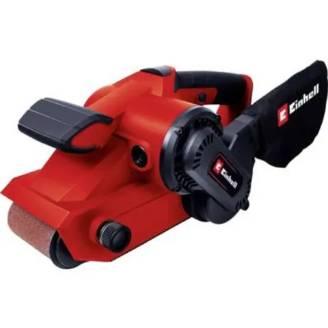Einhell TC-BS 8038 Ponceuse a bande 4466260 – image 2