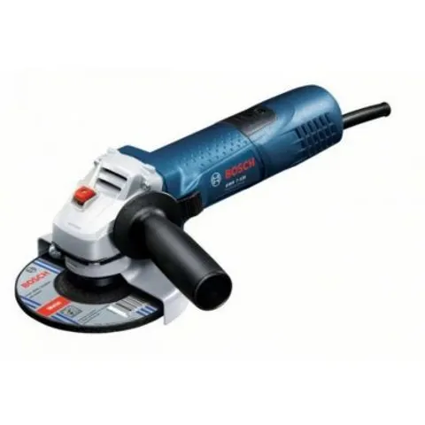 Meuleuse d'angle BOSCH GWS 7-125 (0601388108) – image 3