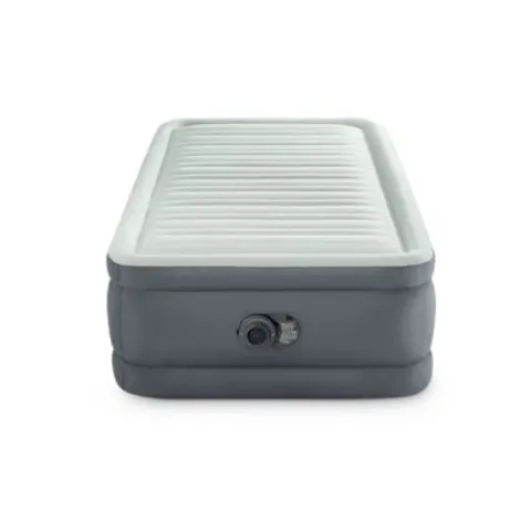 Matelas gonflable PremAire 1 1 place - Intex – image 2