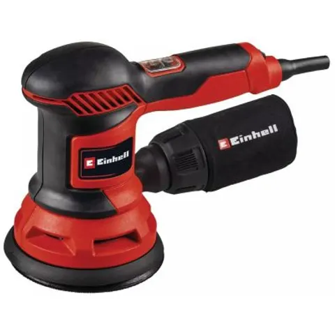 Einhell TC-RS 425 E Ponceuse excentrique 4462005 – image 2