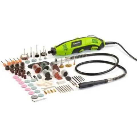 Outils multifonctions électrique - Fieldmann - FDMB 200171-E – image 2