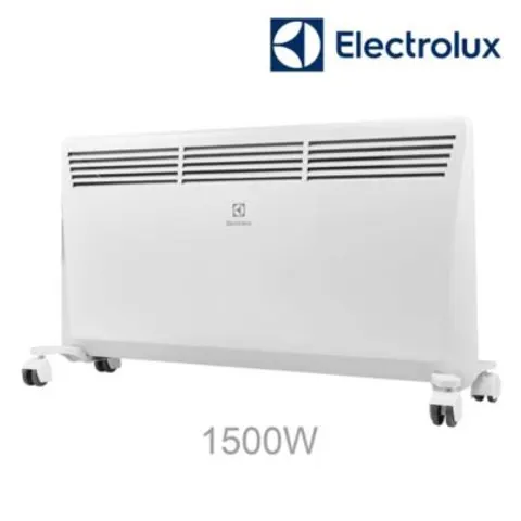 Radiateur électrique Electrolux 1500 W – image 2