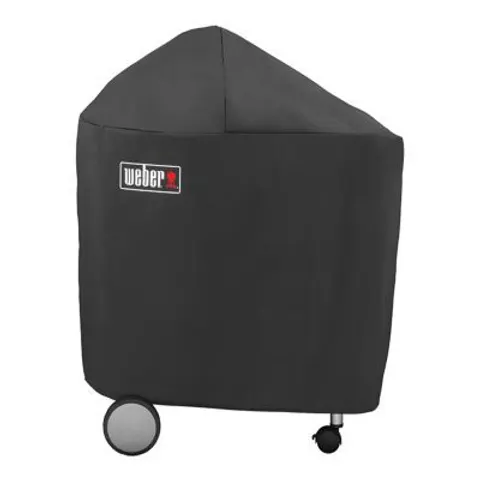 Housse pour barbecue Weber PerFormer – image 2