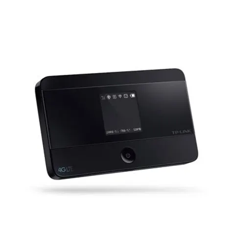 Modem routeur mobile 4G WiFi - M7350 TP-LINK – image 2