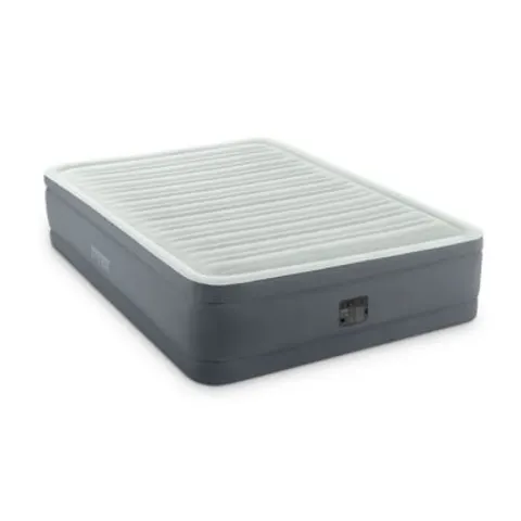 Matelas gonflable PremAire I 2 places - Intex – image 2