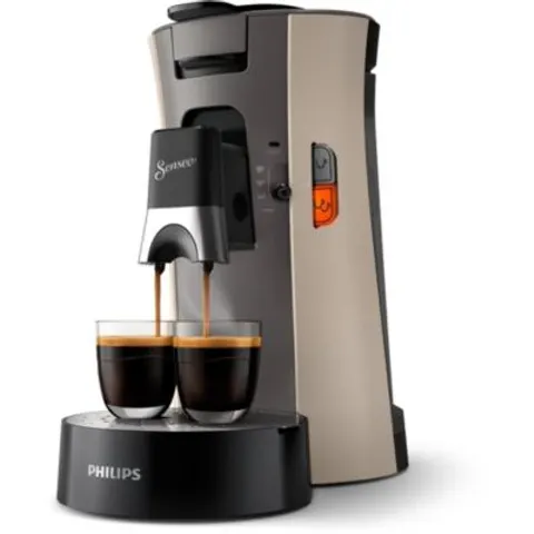Cafetière PHILIPS CSA240/31 senseo selec – image 3