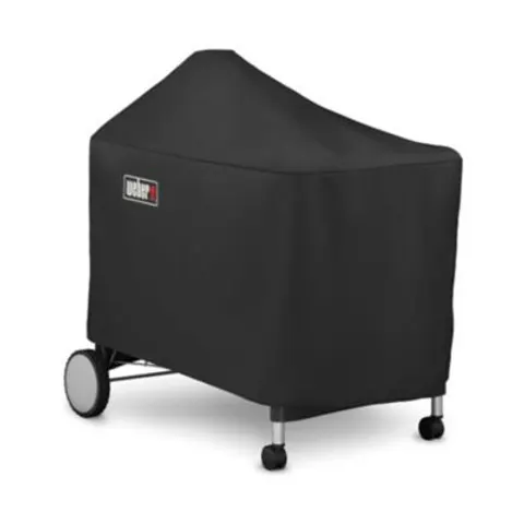 Housse Luxe pour barbecue Perfomer Premium – image 2