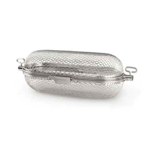 Panier à rôtissoire Napoleon Gris 0x0cm – image 2