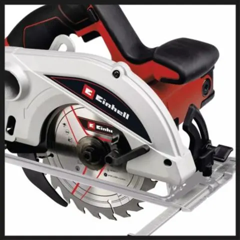 Einhell TC-CS 1250 Scie circulaire 4331040 – image 3