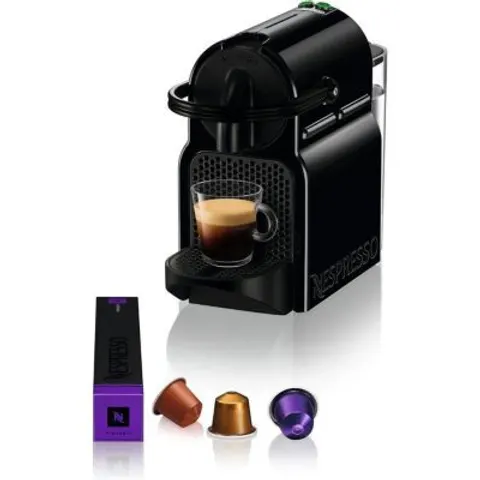 DeLonghi Expresso portionné EN80.B – image 3