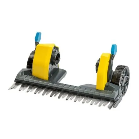 Accessoire FINECUT de tondeuse à gazon compacte Gloria – image 2