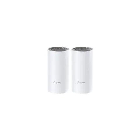 TP-LINK TPLINK Access Point DECO E4(2-PACK) E4(2PACK) – image 2