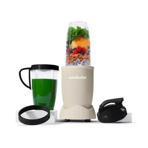 Blender NUTRIBULLET Pro NB907MASN – image 2
