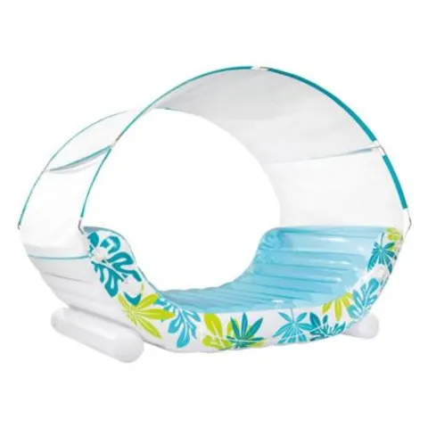 INTEX Lounge Hamac Tropical 56294EU – image 2