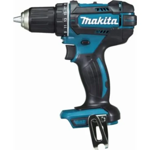 Perceuse sans fil Makita DDF482Z, version solo (DDF482Z) – image 3
