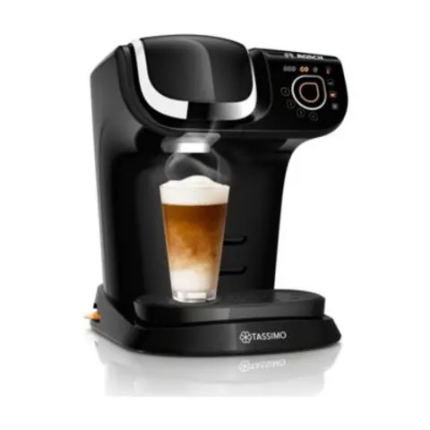 Distrib boisson BOSCH TASSIMO MY WAY TAS – image 3