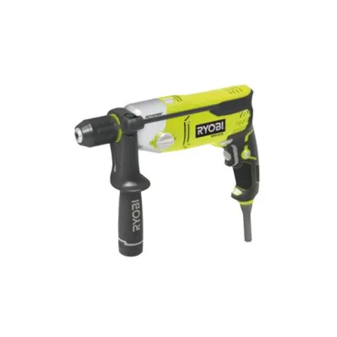 Perceuse à percussion RYOBI - RPD1010K - 1010W – image 2