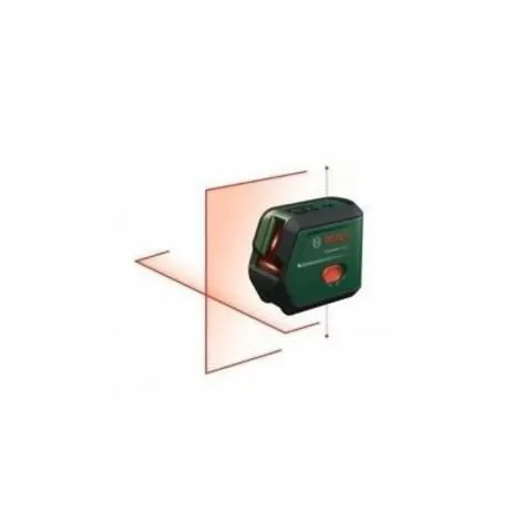Bosch Laser lignes UniversalLevel 2 - Rouge – image 2