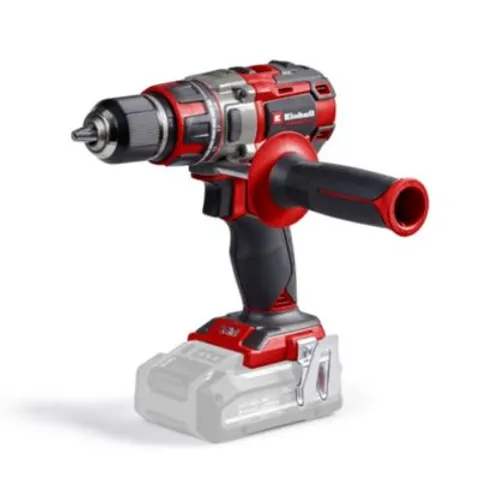 Perceuse visseuse sans fil Einhell TP-CD 18V 18/80 Li Bl-solo – image 2
