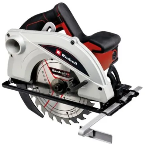 Einhell TC-CS 1410 Scie circulaire 4331050 – image 3