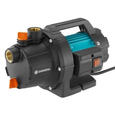 Pompe de surface Gardena Basic 3000/4 – image 2