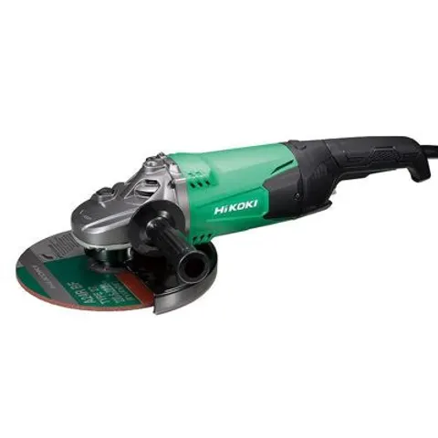 HIKOKI Meuleuse Ø230mm 2000W - G23ST WAZ – image 3
