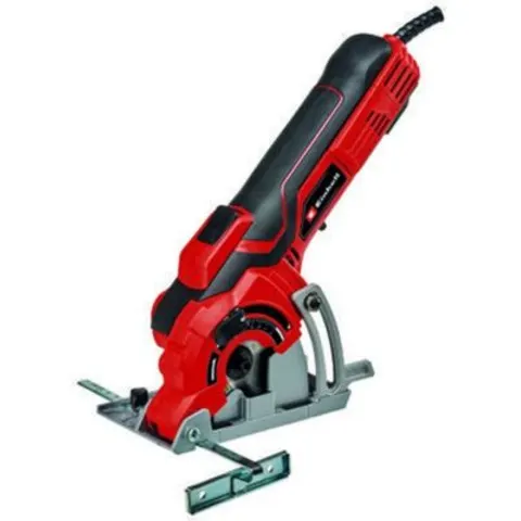 Einhell Mini scie circulaire TC-CS 89 – image 2