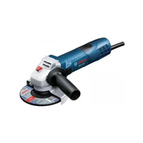 Meuleuse d'angle BOSCH GWS 7-115 E (0601388203) – image 4