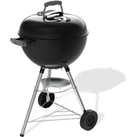 BARBECUE WEBER Charbon Bar B-Kettle 47 c – image 3