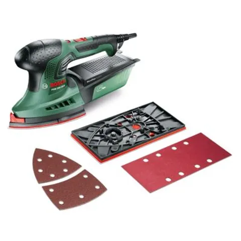 Multibroyeur BOSCH PSM 200 AES (06033B6000) – image 3