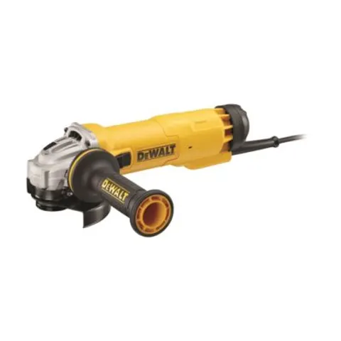 Meuleuse DeWalt DWE4227 1200W 125 mm – image 2