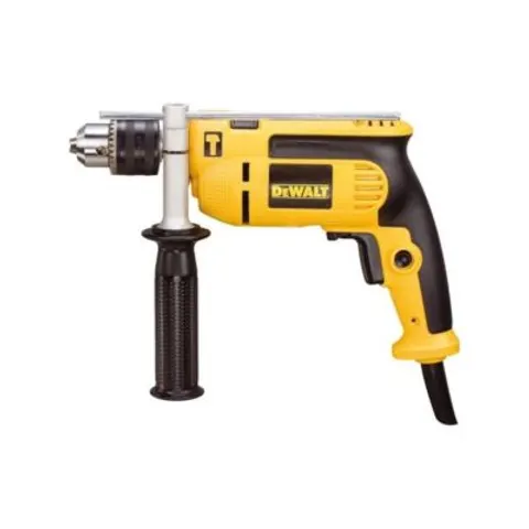 DeWALT DWD024-QS Perceuses a percussion (650W/13mm) – image 3