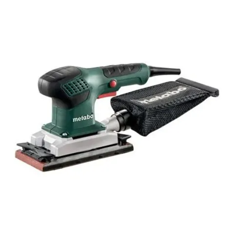 METABO Ponceuse vibrante SR 2185 - 210 W – image 3