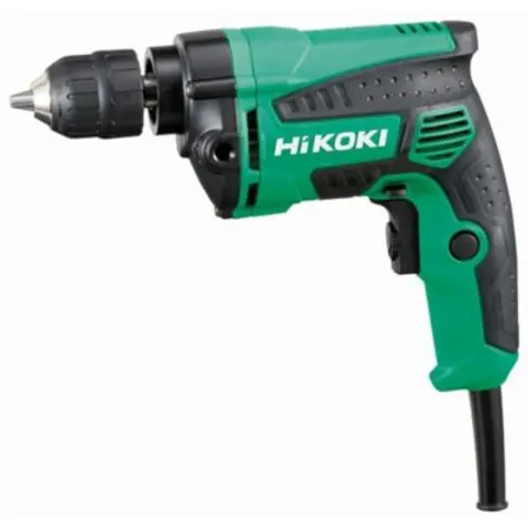 Perceuse-visseuse HiKOKI D10VC3 (D10VC3WCZ) – image 2
