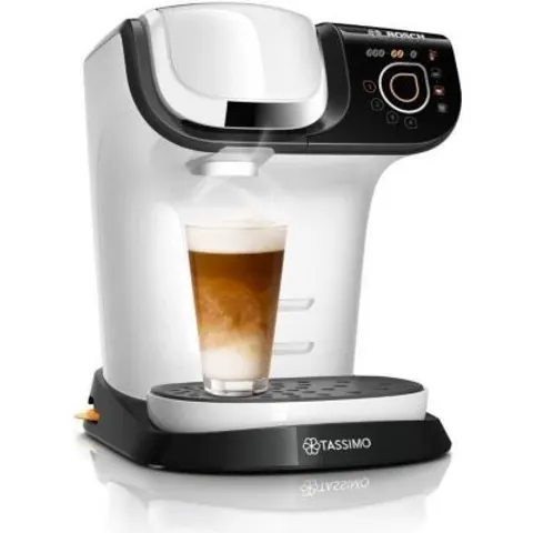 Distrib boisson BOSCH MY WAY TAS6504 - B – image 3