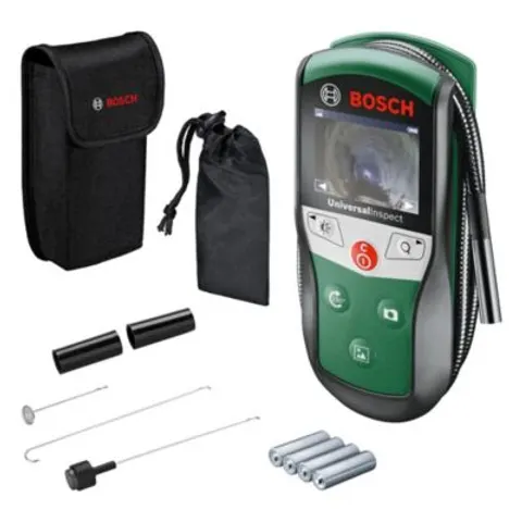 Bosch UniversalInspect Caméra d’inspection 0603687001 – image 3
