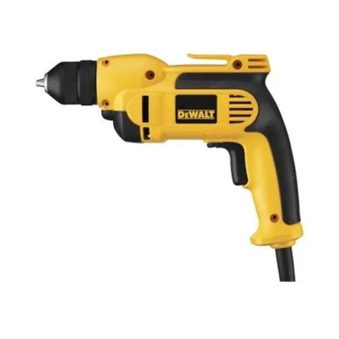 DeWALT DWD112S-QS Perceuse rotative (10mm/701W) – image 3