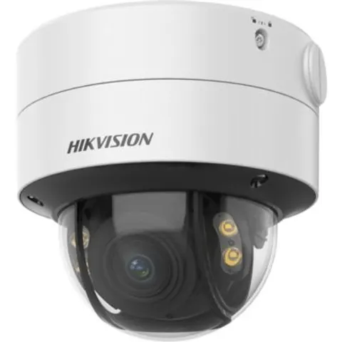 Caméra Dôme Ir 40m Ds-2ce5ah0t-vpit3ze – image 2