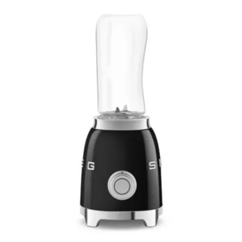 Blender SMEG PBF01BLEU Mini Noir – image 2