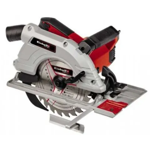 Einhell Scie circulaire TE-CS 190/1 – image 2
