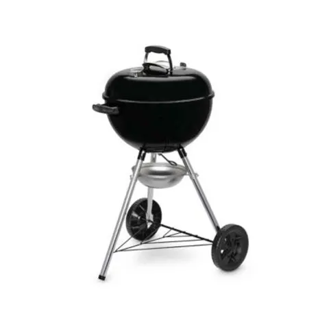 BARBECUE WEBER Charbon Original Kettle 4 – image 3