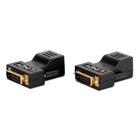 Extendeur DVI-D Single Link 70m LINDY – image 2