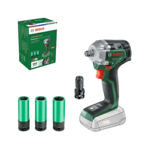 Accessoire outil multifonction BOSCH – image 2
