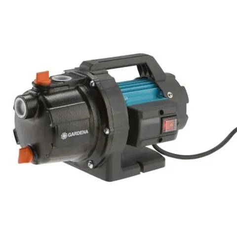 Pompe de surface Gardena Basic 3700/4 – image 2