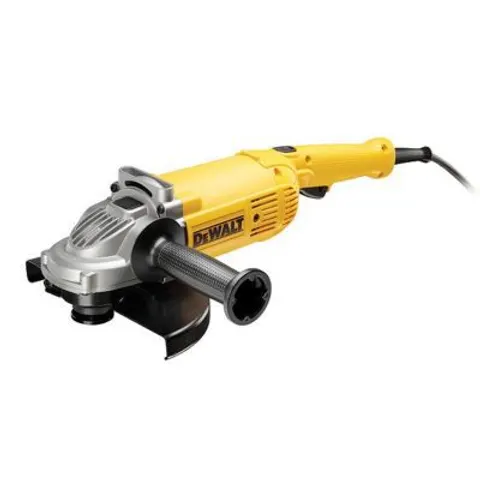 Meuleuse d'angle DeWalt DWE490K 235 mm – image 2