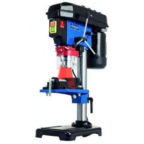 SCHEPPACH DP 16 VLS Perceuse a colonne 5906810901 – image 2