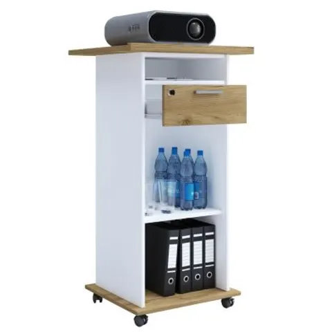 Tisch Wagen Beamer Projektor Rollen Neta – image 2